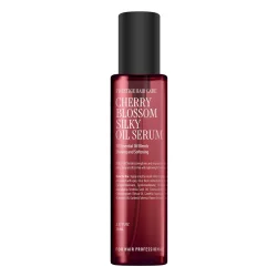 Curlyshyll Cherry Blossom Oil Serum, 70 мл - Сыворотка для волос