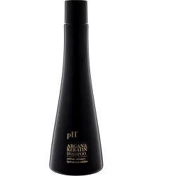 pH Argan&Keratin Шампунь для волосся