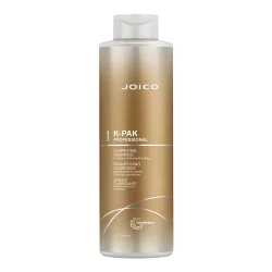 Joico K-Pak Professional Clarifying Shampoo, 1000 мл - Профессиональный шампунь глубокой очистки волос
