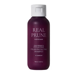Шампунь захист фарбованого фолосся з екстрактом сливи Rated Green Real Prune Color Protecting Shampoo
