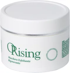 Orising Maschera Esfoliante Rigenerante, 95 мл - Відлущуюча регенеруюча маска-скраб для шкіри голови
