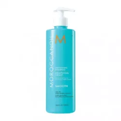 Moroccanoil Smoothing Shampoo, 1000 мл - Разглаживающий шампунь