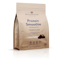 Cмузи Шоколад - Protein Smoothie Chocolate