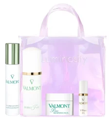 Valmont Luminosity Holografic 3 - Дорожный набор