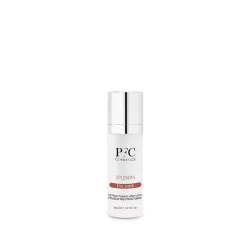 Гель для зоны вокруг глаз SPF15 Splendia Eye Zone PFC Cosmetics 30 мл