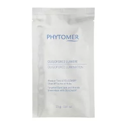 Тканевая маска "Oligoforce" Phytomer Oligoforce Lumination Targeted Dark Spot, 4 x 23 г