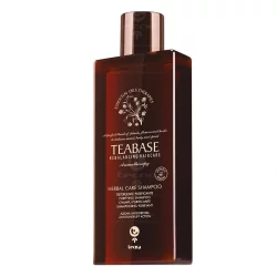 Травяной шампунь от перхоти Tecna Teabase Herbal Care Shampoo
