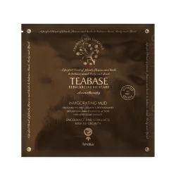 Тонизирующая глина для стимулирования роста волос Tecna Teabase Invigorating Mud, 50 мл