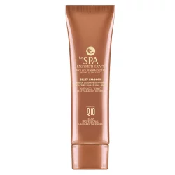 Крем для разглаживания и питания волос Tecna SPA Q10 Silky Smooth, 75 мл