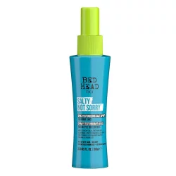 TIGI Bed Head Salty Not Sorry Epic Texturizing Salt Spray, 100 мл - солоний текстурувальний спрей для волосся