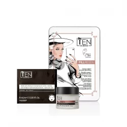 TEN KIT: FILL REGEN - набір проти зморшок та для ідеального тону шкіри