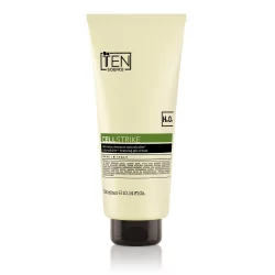 Ten Science Anti-Cellulite Draining Gel-Cream, 300 мл - Антицелюлітний дренуючий гель-крем