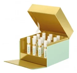 Valmont Time Master Intensive Program, 14х3 мл - Відновлювальна програма інтенсивної дії Тайм майстер