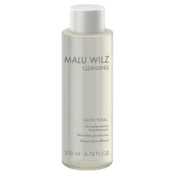 Malu Wilz Glow Tonic, 200 мл - Тонік для сяйва шкіри