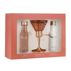 Парфюмерный набор для женщин Pepe Jeans For Her