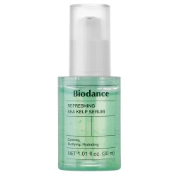 Biodance Refreshing Sea Kelp Serum, 30 мл — Сироватка з водоростями із заспокійливою дією