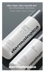 Dermalogica Ultra Clean, Ultra Smooth Duo - Дует для Очищення та Гладкості шкіри