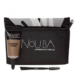 Тени для бровей Nouba Make Up Coffrets №30, 7 мл
