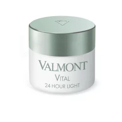 Valmont Vital 24 Hour Light, 50 мл - Ревіталізуючий крем для шкіри обличчя