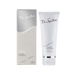 Dr.Spiller Wash Cream, 100 мл - Очищающий крем для чувствительной кожи