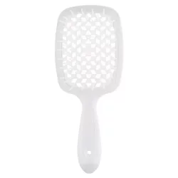 Janeke Superbrush Standart - Щетка белая