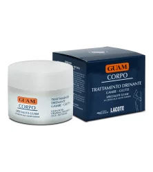 GUAM Specialistica 200 мл - Крем для ног с дренажным эффектом