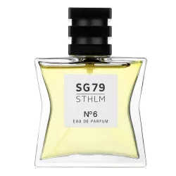 SG 79/STHML №6 Eau de Parfum парфумерна вода унісекс