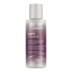 Joico Defy Damage Protective Shampoo - Защитный шампунь для укрепления дисульфидных связей и цветостойкости
