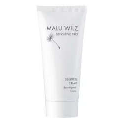 Malu Wilz Sensitive Pro De-stress Cream, 50 мл - Заспокійливий крем для чутливої шкіри