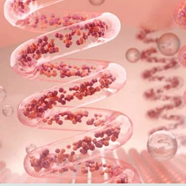 Волшебное средство от старения «Коллаген»