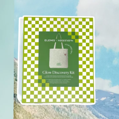 Подарочний шоппер от  Elemis