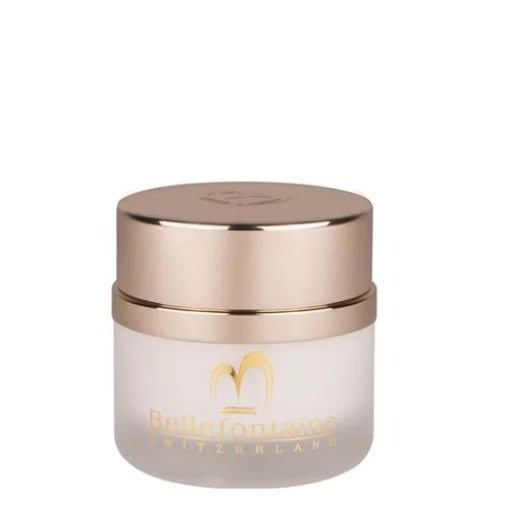 Bellefontaine Rejuvenating Day Cream, 50 мл - Омолаживающий дневной крем для лица