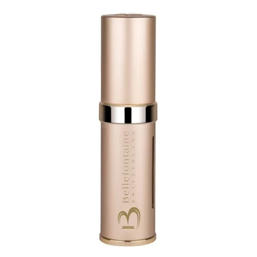 Bellefontaine Vitality-Care Eye Cream, 15 мл - Питательный крем от морщин вокруг глаз