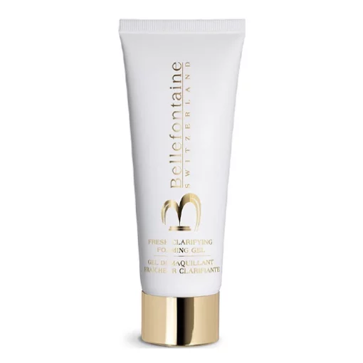 Bellefontaine Fresh Clarifying Foaming Gel, 120 мл - Освежающий гель для очищения кожи лица