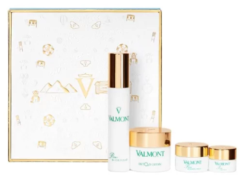 Valmont Deto2x Cream - Косметичний набір