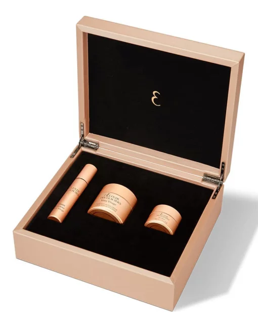 Valmont l'Elixir des Glaciers "Драгоценный уход" - Косметический набор