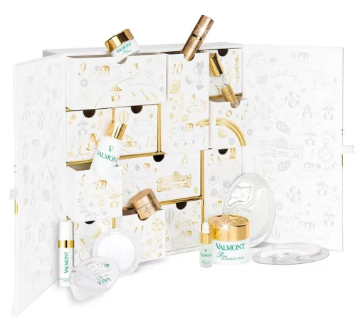 Valmont Magic Xmas Calendar 2021 - Косметический набор