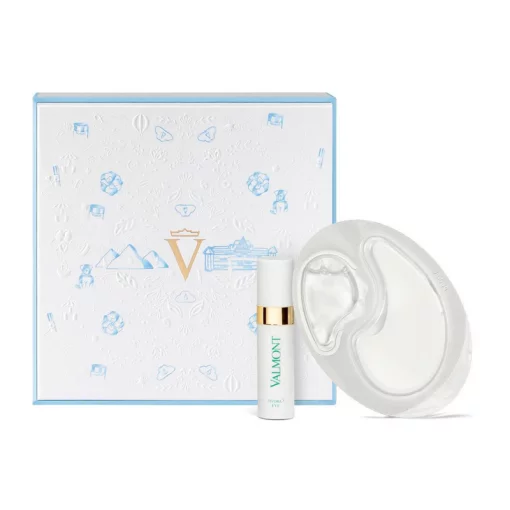 Дорожній набір Valmont Eye-Dration Set