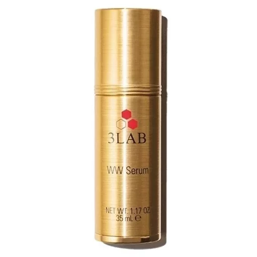 3Lab WW Serum, 35 мл - Сяйво - Сироватка для обличчя проти зморшок