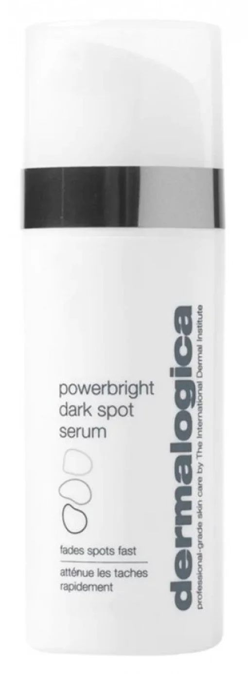 Dermalogica PowerBright Dark Spot Serum, 30 мл - Активна сироватка для освiтлення та боротьби з пiгментованою шкiрою