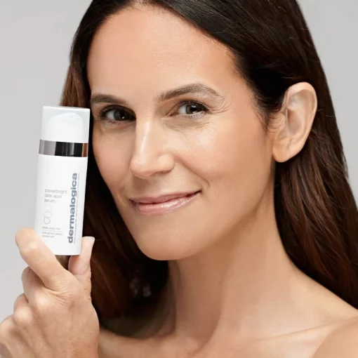 Dermalogica PowerBright Dark Spot Serum, 30 мл - Активна сироватка для освiтлення та боротьби з пiгментованою шкiрою