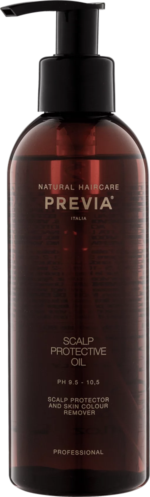 Previa BETULA LEAF 200 мл - Масло защитное с экстрактом листьев березы