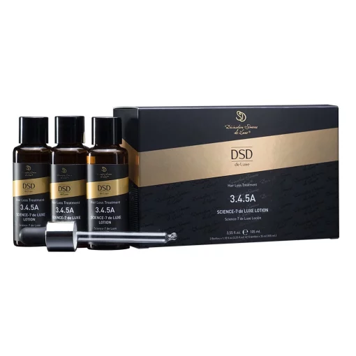 DSD Divination Science-7 DeLuxe Lotion &quot;Сайенс-7 Де Люкс&quot; - Лосьон
