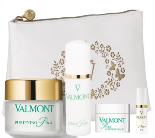 Valmont Travel Set - Дорожный набор