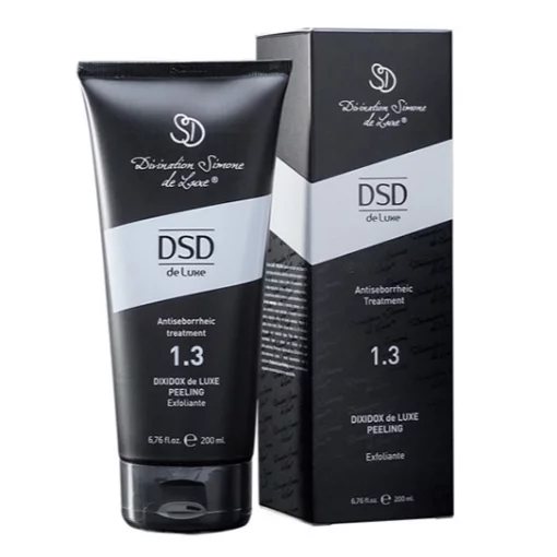 DSD DIXIDOX DE LUXE PEELING Диксидокс Де Люкс - Пилинг