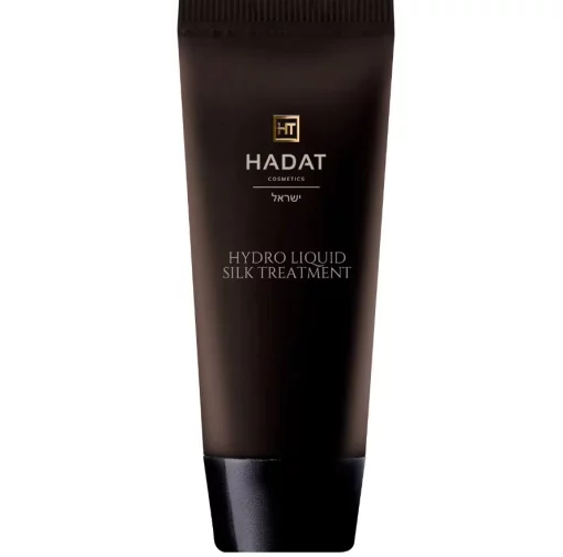 Hadat Hydro Liquid Silk Treatment "Рідкий шовк", 300 мл - Маска для волосся