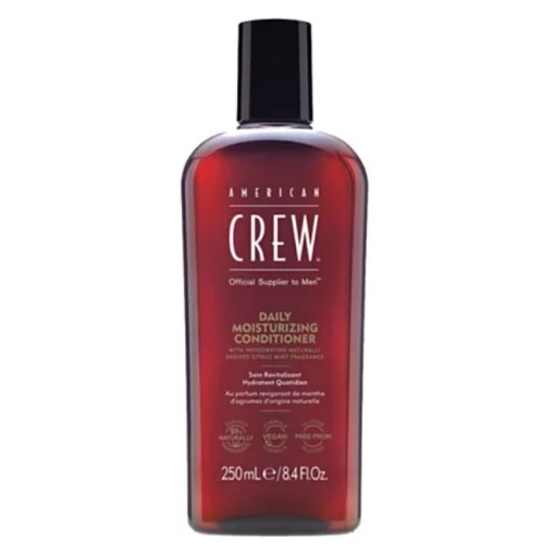 American Crew DAILY MOIST. CONDITIONER, 450 мл - Ежедневный увлажняющий кондиционер