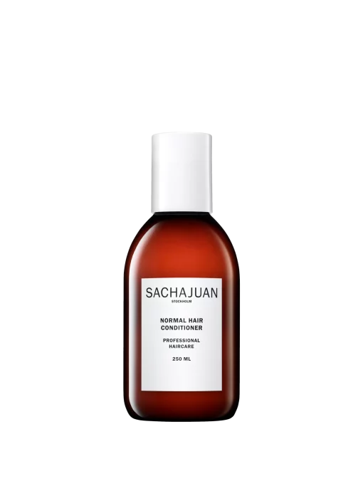 SACHAJUAN Кондиционер для легкого расчесывания и блеска для нормальных волос