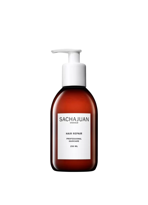 SACHAJUAN Маска для интенсивного восстановления поврежденных волос, 250 мл