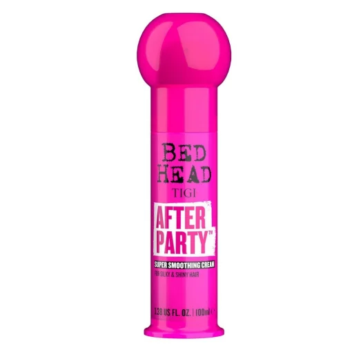 TIGI Bed Head After Party Smoothing Cream - розгладжувальний крем для волосся